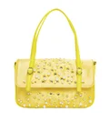 STEVE MADDEN YELLOW